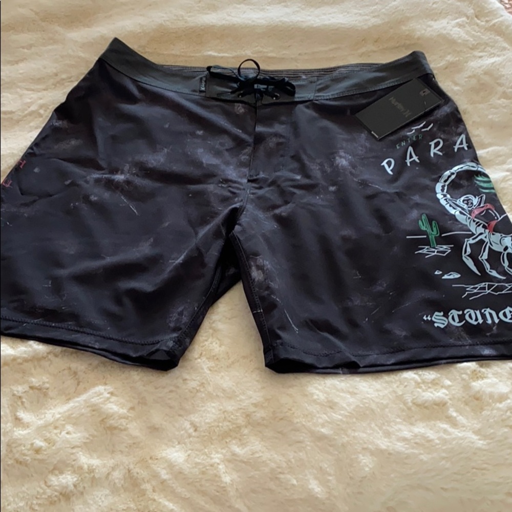 Hurley Men’s board shorts